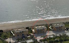 Beachfront Apartments