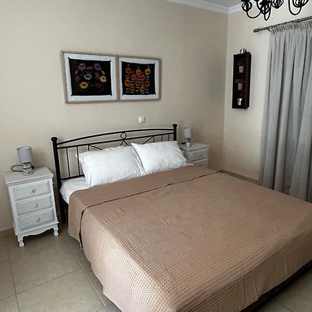 Beachfront Apartments Karpathos Exterior foto